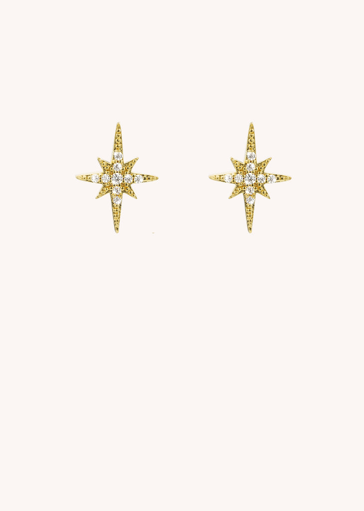 DIWALI EARRINGS 24-carat fine gold plating