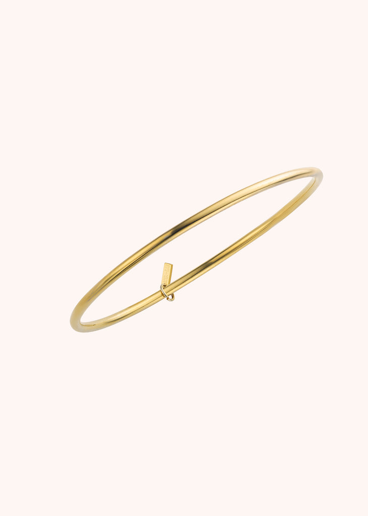 ECLIPSE BRACELET 24-carat fine gold plating