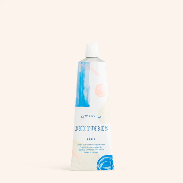 GENTLE CREAM Crème douce
