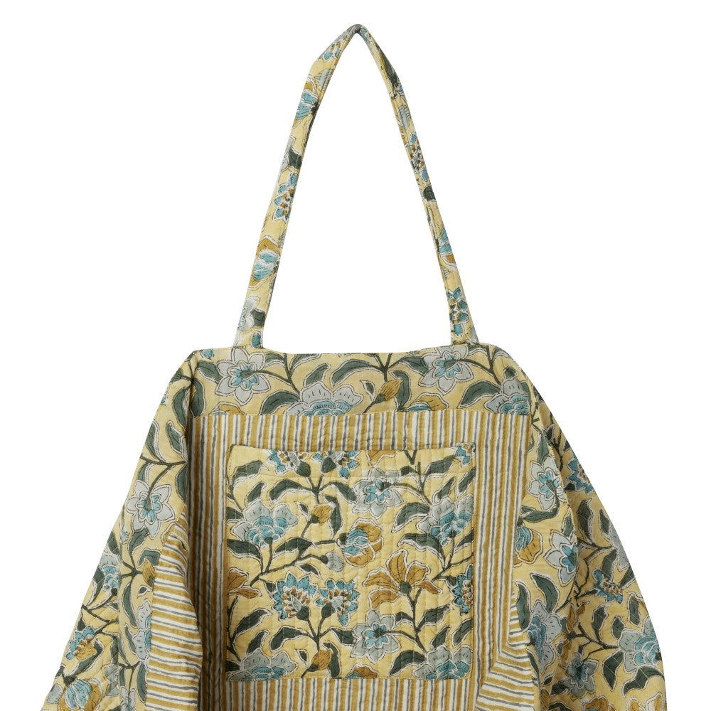 SHOPPER BAG Bohemian Camomille