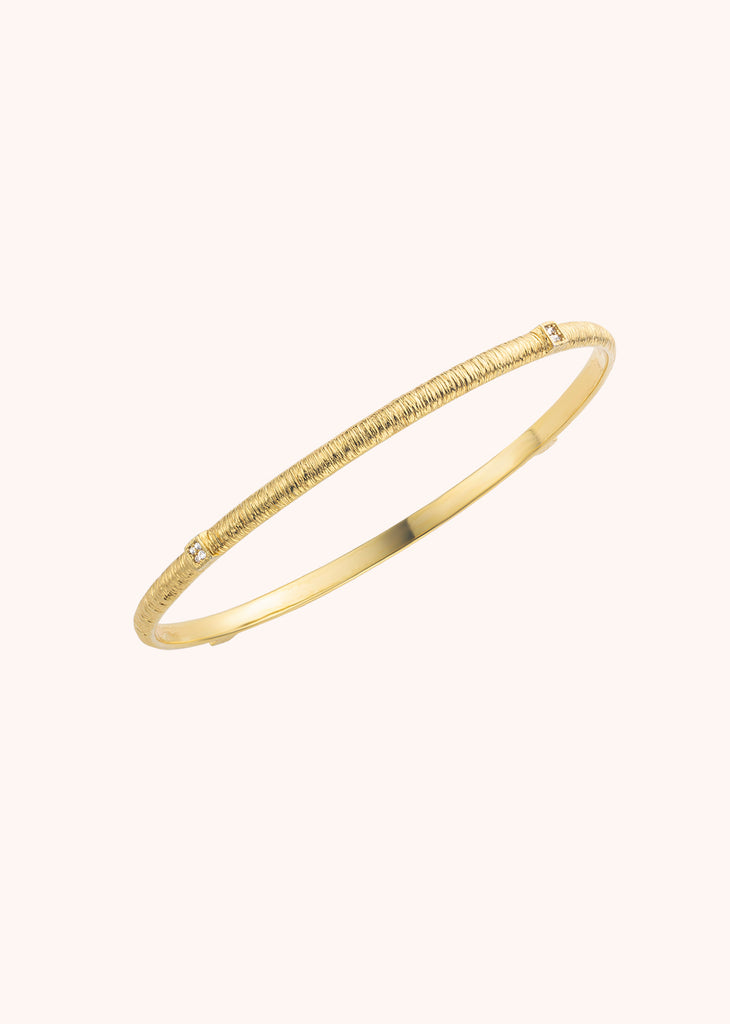 TWILIGHT BRACELET 24-carat fine gold plating