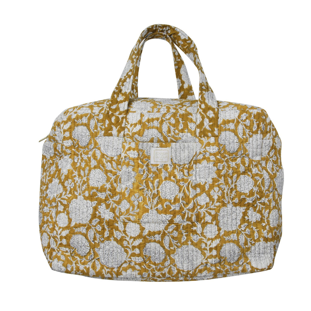 WEEKENDER BAG Tupia Absinthe