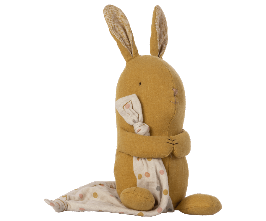 Lullaby friends, Bunny