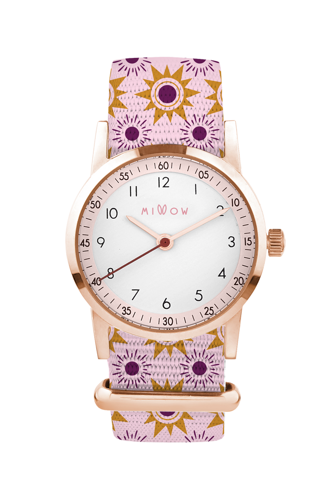 Inka Watch WATCHES | My little mademoiselle